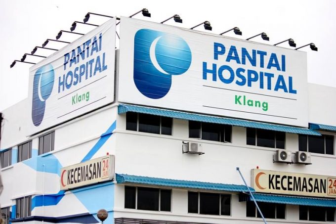 Pantai Hospital Klang