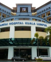 Pantai Hospital Kuala Lumpur