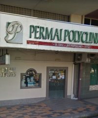 Permai Polyclinics (Bandaran Berjaya, Kota Kinabalu)