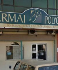 Permai Polyclinics (Beaufort, Sabah)