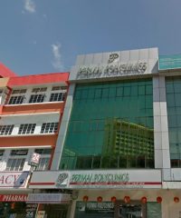 Permai Polyclinics Kota Kinabalu (HQ, Sabah)