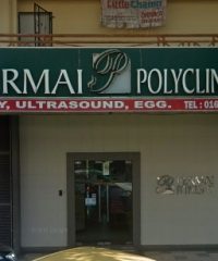 Permai Polyclinics (Likas, Kota Kinabalu)