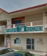 Permai Polyclinics (Papar, Sabah)