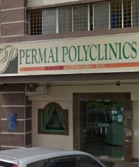 Permai Polyclinics (Sandakan, Sabah)