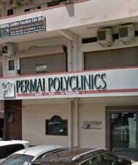 Permai Polyclinics (Taman Suria, Sabah)