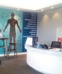 Physio At Work (Bukit Jelutong, Shah Alam)