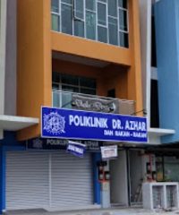 Poliklinik Dr. Azhar Dan Rakan-Rakan (Mantin, Negeri Sembilan)