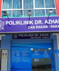 Poliklinik Dr. Azhar Dan Rakan-Rakan (Seremban 2, Negeri Sembilan)