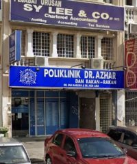 Poliklinik Dr. Azhar Dan Rakan-Rakan (Sri Rampai, Kuala Lumpur)