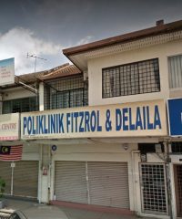 Poliklinik Fitzeol & Delaila (SS19 Subang Jaya, Selangor)