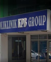 Poliklinik HPB Group (Taman OUG Parklane, Kuala Lumpur)