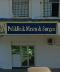 Poliklinik Mesra & Surgeri (Indah Permai, Kota Kinabalu)