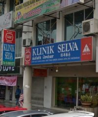 Poliklinik Selva (Jalan Puteri Puchong, Selangor)