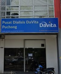 Pusat Dialisis Davita Puchong (Selangor)