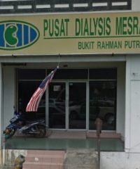 Pusat Dialysis Mesra