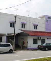 Pusat Hemodialisis Mawar (Sepang)