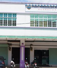 Pusat Hemodialisis Mawar (Yong Peng)