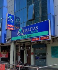 Qualitas Health Klinik Johor (Pasir Gudang)