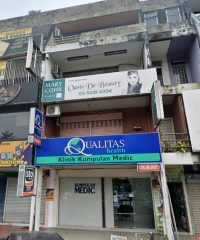 Qualitas – Klinik Keumpulan Medic (SS15 Subang Jaya, Selangor)