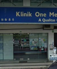 Qualitas – Klinik One Medic (Jalan Puteri Puchong, Selangor)