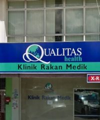 Qualitas – Klinik Rakan Medik (Bandar Baru Bangi, Selangor)