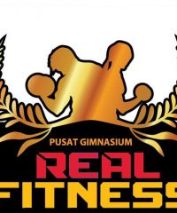 Real Fitness (Bandar Puchong Jaya, Selangor)