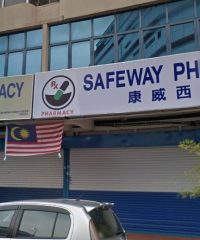 Safeway Pharmacy (Taman Pekan Baru)