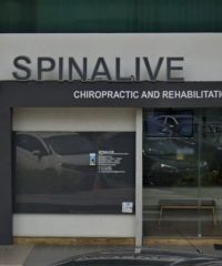 SpinaLive (Damansara Utama, Petaling Jaya, Selangor)