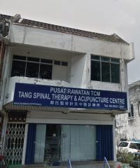 Tang Spinal Therapy & Acupuncture Centre (SS14 Subang Jaya, Selangor)