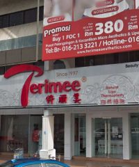 Terimee (Damansara Utama, Petaling Jaya, Selangor)