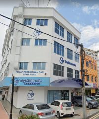 Tey Maternity Specialist & Gynae Centre (Muar, Johor)