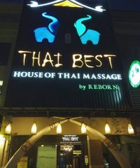 THAI BEST By Reborn (Kota Damansara)