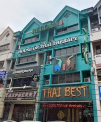 Thai Best – House of Thai Massage (Bandar Sunway Petaling Jaya, Selangor)