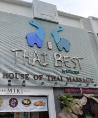 Thai Best – House of Thai Massage (Sri Petaling, Kuala Lumpur)