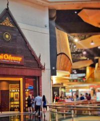 Thai Odyssey (Mid Valley Megamall, Kuala Lumpur)