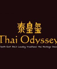 Thai Odyssey (Plaza Arkadia, Desa ParkCity, Kuala Lumpur)