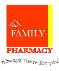 The Family Pharmacy (Taman Setia Tropika)