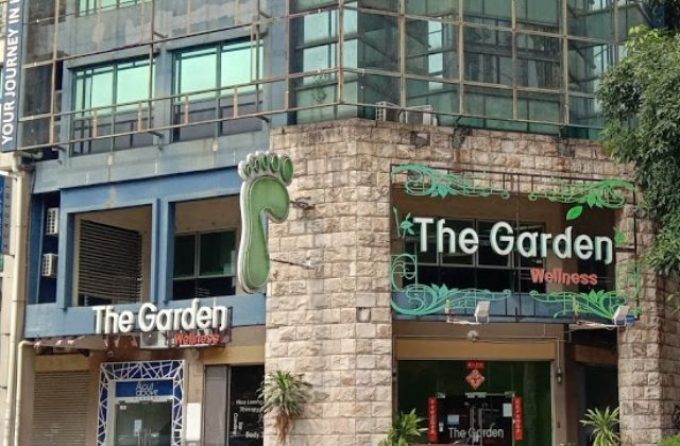 The Garden Wellness (Bandar Sunway Petaling Jaya, Selangor)