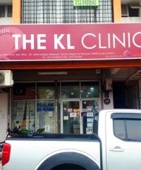 The KL Clinic (Sri Rampai, Kuala Lumpur)