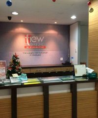 Tiew Dental Clinic (Sungai Chua, Kajang)