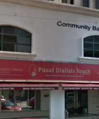 Touch Dialysis Centre (Kota Damansara)