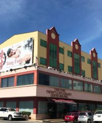 Tung Fong Therapy & Reflexology (Penampang, Sabah)