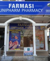 Unipharm Pharmacy (SS15 Subang Jaya, Selangor)