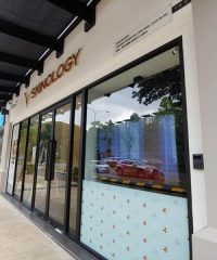 V Skinology (Plaza Arkadia, Desa ParkCity, Kuala Lumpur)