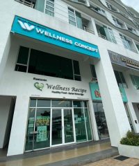 Wellness Concept  (10 Boulevard Petaling Jaya, Selangor)