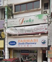 Zenith Pharmacy (Bandar Sunway Petaling Jaya, Selangor)