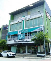 1st Dental Clinic (Bukit Jelutong, Shah Alam, Selangor)