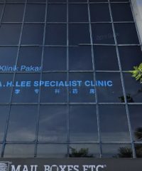 A. H. Lee Specialist Clinic