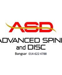 Advanced Spine and Disc