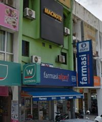 Alpro Pharmacy (Taman Sri Gombak, Batu Caves, Selangor)